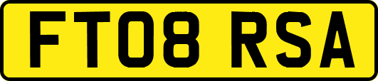 FT08RSA