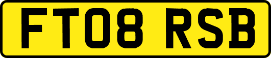 FT08RSB