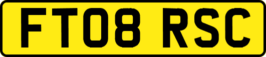 FT08RSC