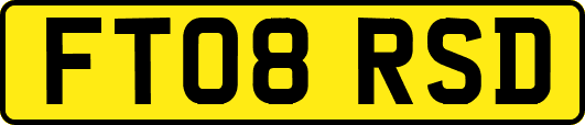 FT08RSD