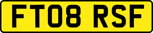 FT08RSF