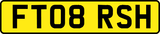 FT08RSH