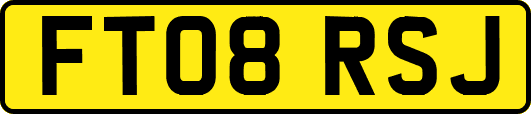 FT08RSJ