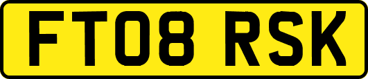 FT08RSK