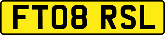 FT08RSL