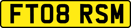FT08RSM