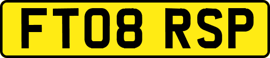 FT08RSP