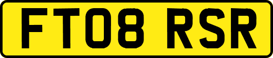 FT08RSR