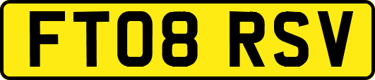FT08RSV
