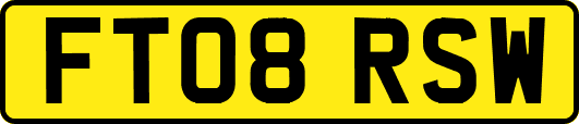 FT08RSW