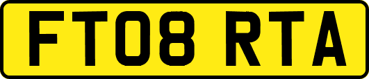 FT08RTA