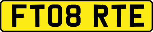 FT08RTE