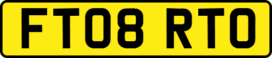 FT08RTO