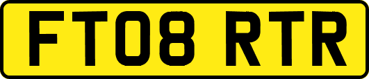 FT08RTR