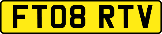 FT08RTV