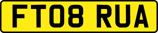FT08RUA