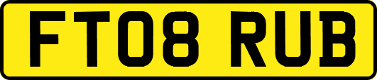 FT08RUB