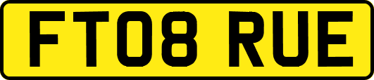 FT08RUE