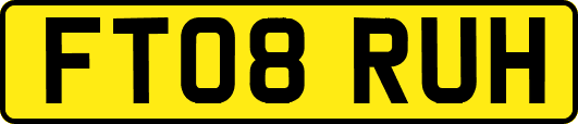 FT08RUH