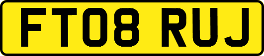 FT08RUJ