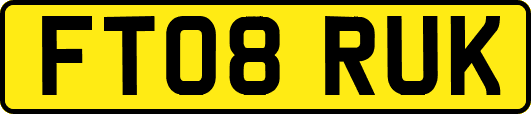 FT08RUK