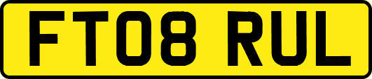FT08RUL