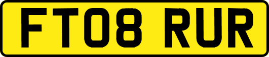 FT08RUR