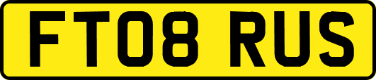 FT08RUS
