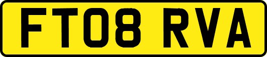 FT08RVA