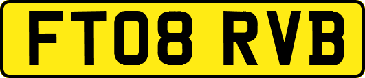 FT08RVB