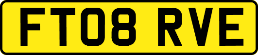 FT08RVE