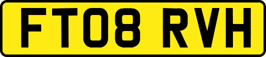 FT08RVH
