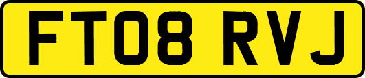 FT08RVJ