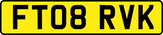 FT08RVK
