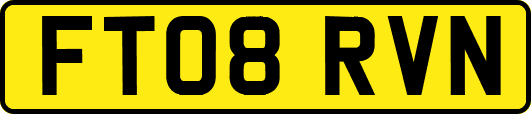 FT08RVN