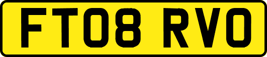 FT08RVO