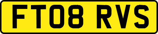 FT08RVS
