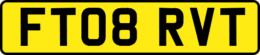 FT08RVT