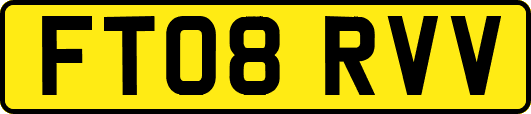 FT08RVV