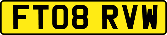 FT08RVW