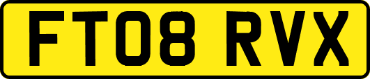 FT08RVX