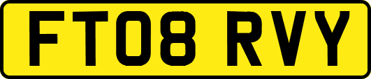 FT08RVY