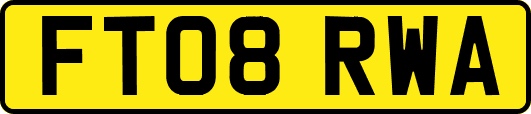 FT08RWA