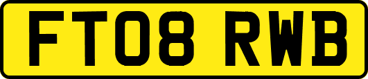FT08RWB