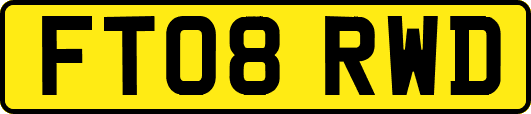 FT08RWD