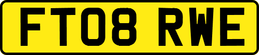 FT08RWE