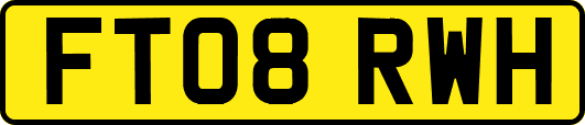 FT08RWH