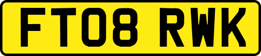 FT08RWK