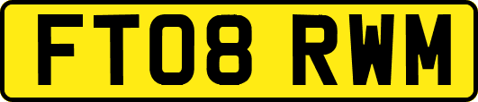 FT08RWM