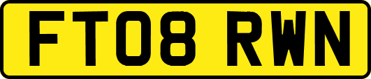 FT08RWN